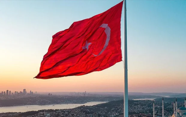 Stratejik hatlarla her yol Türkiye'ye çıkacak