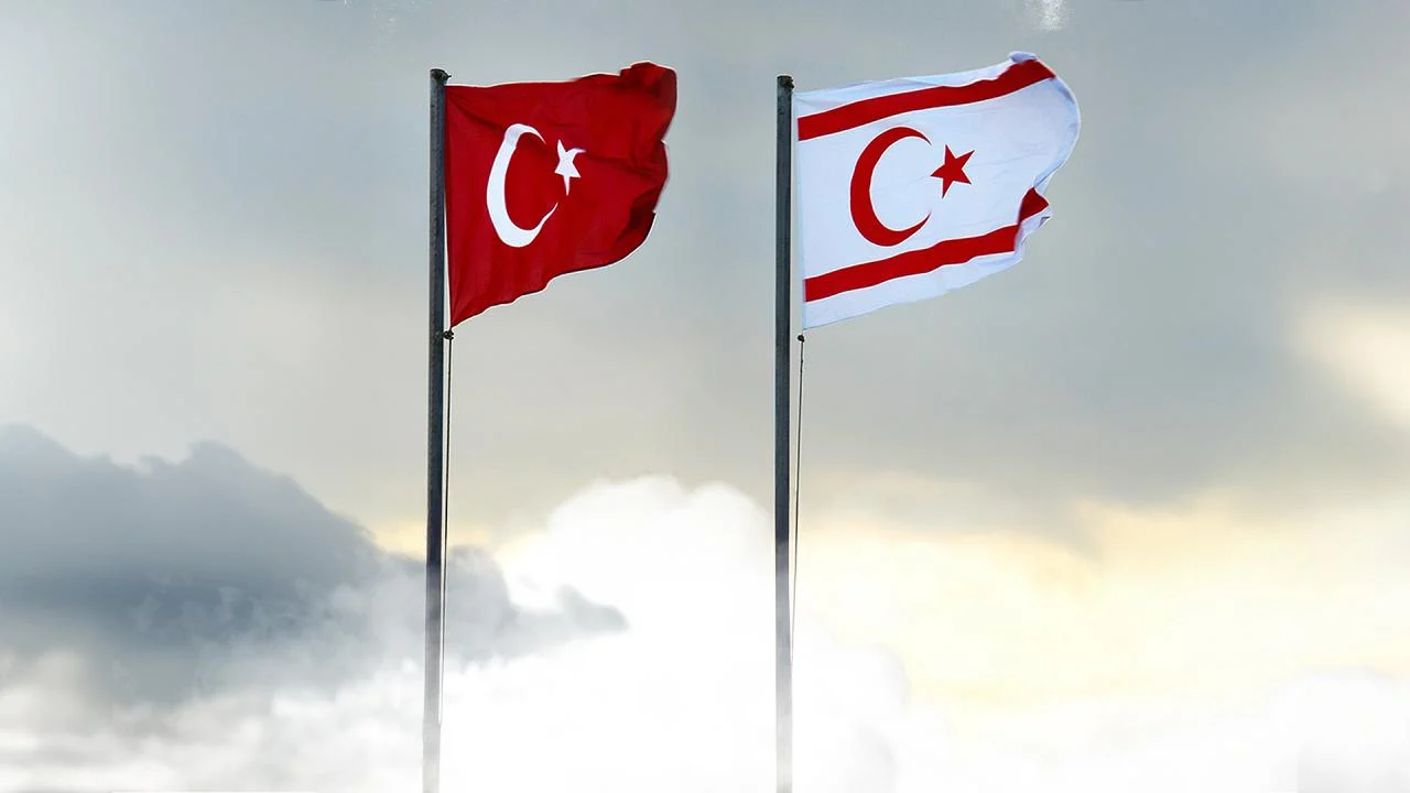 KKTC'den Cumhurbaşkanı Erdoğan'a teşekkür