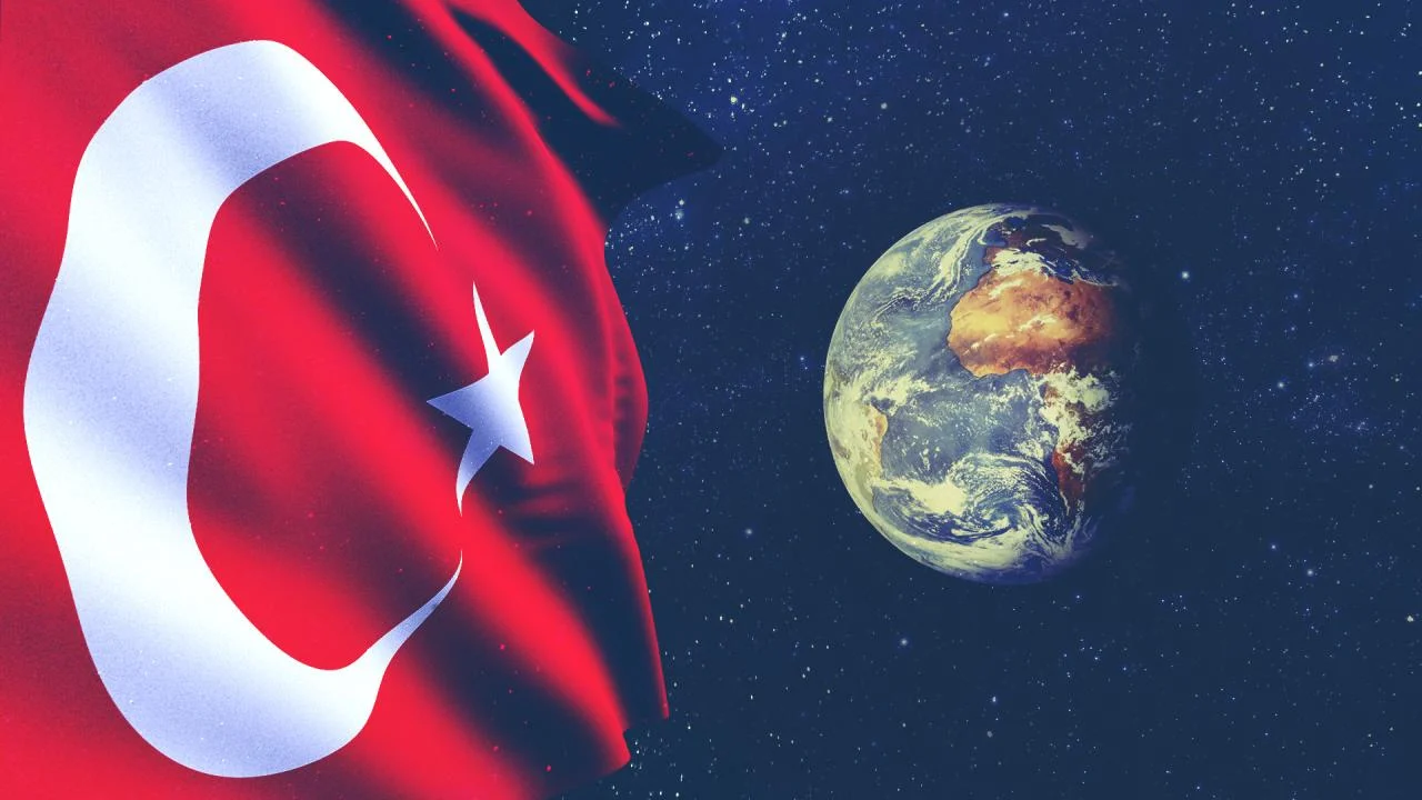 ABD, Türkiye'yi Artemis Anlaşmaları'na katılımından dolayı tebrik etti