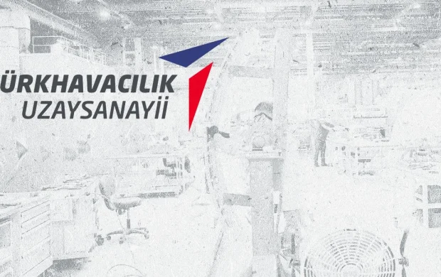 TUSAŞ, ARGE harcamasıyla zirvede yer aldı