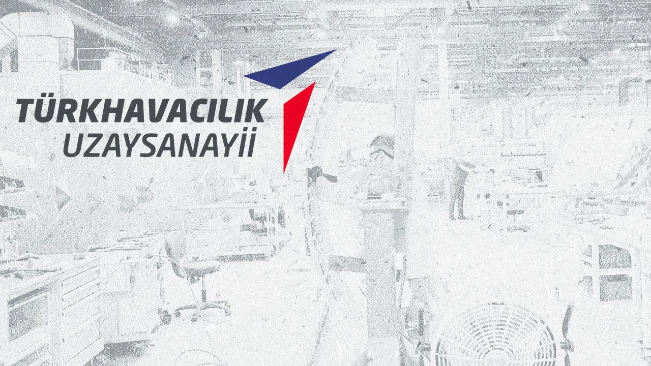 TUSAŞ, ARGE harcamasıyla zirvede yer aldı