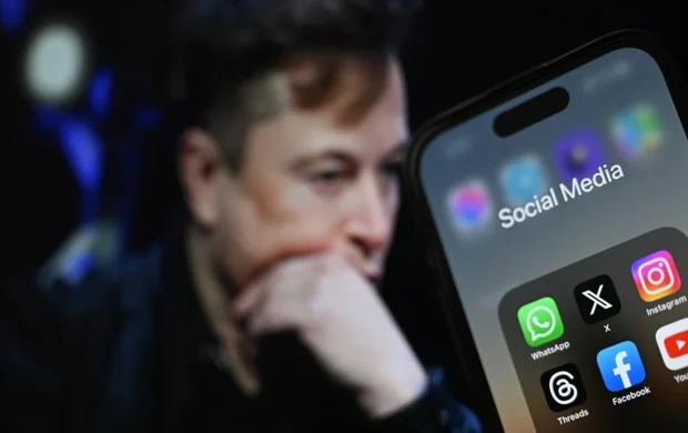Musk belgeselinin reklamları sosyal medya platformlarında engellendi