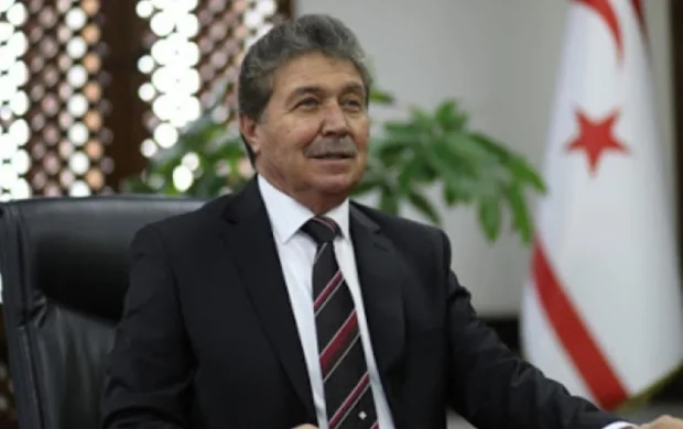 KKTC Başbakanı Üstel: Türkiye ile KKTC arasındaki güçlü bağı hiçbir güç koparamaz