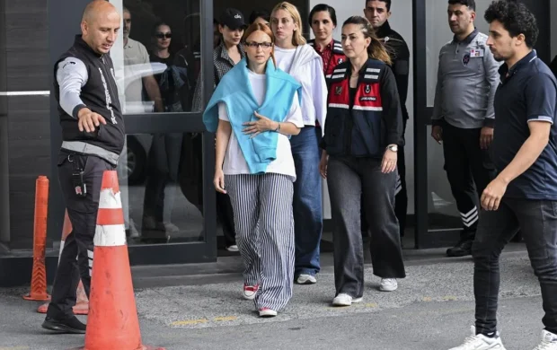 İstanbul'da ünlü isimlere uyuşturucu operasyonu: 21 şüpheli Adli Tıp'ta