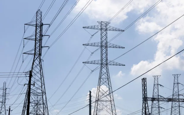 Veri merkezlerinin elektrik tüketimi 5 yılda yaklaşık 4 katına çıktı