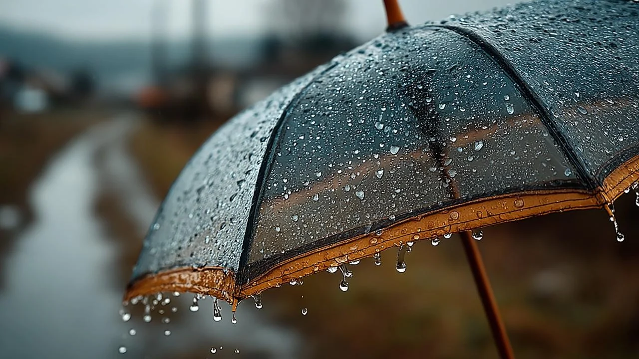 Yağışlı hava hafta sonu da devam edecek