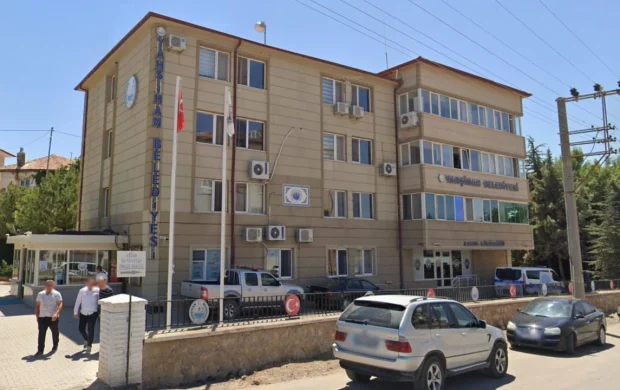 Kırıkkale'de yolsuzluk operasyonu: 31 gözaltı