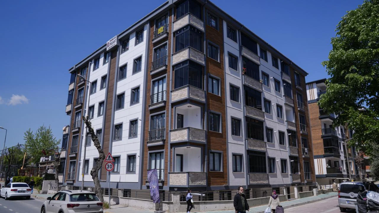 Yarısı Bizden Projesinde süre uzatıldı