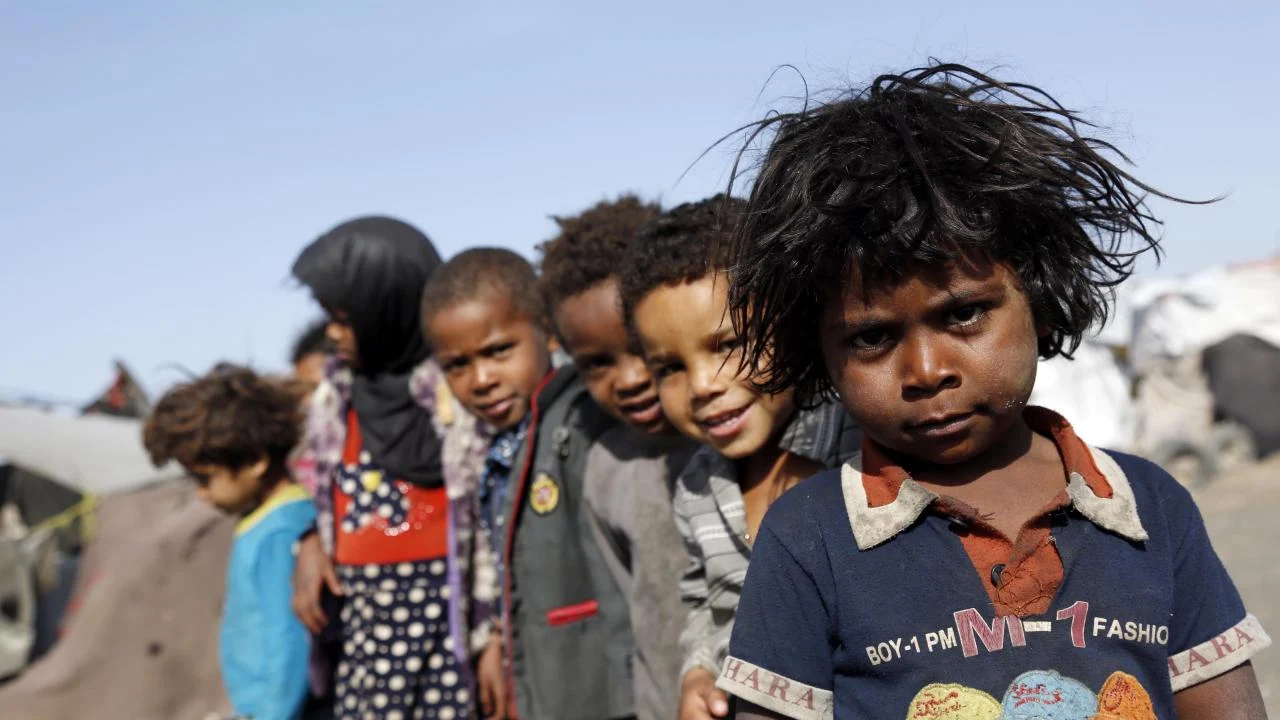 BM: Yemen'de çatışmalar 137 bini aşkın çocuğu eğitimden mahrum bıraktı