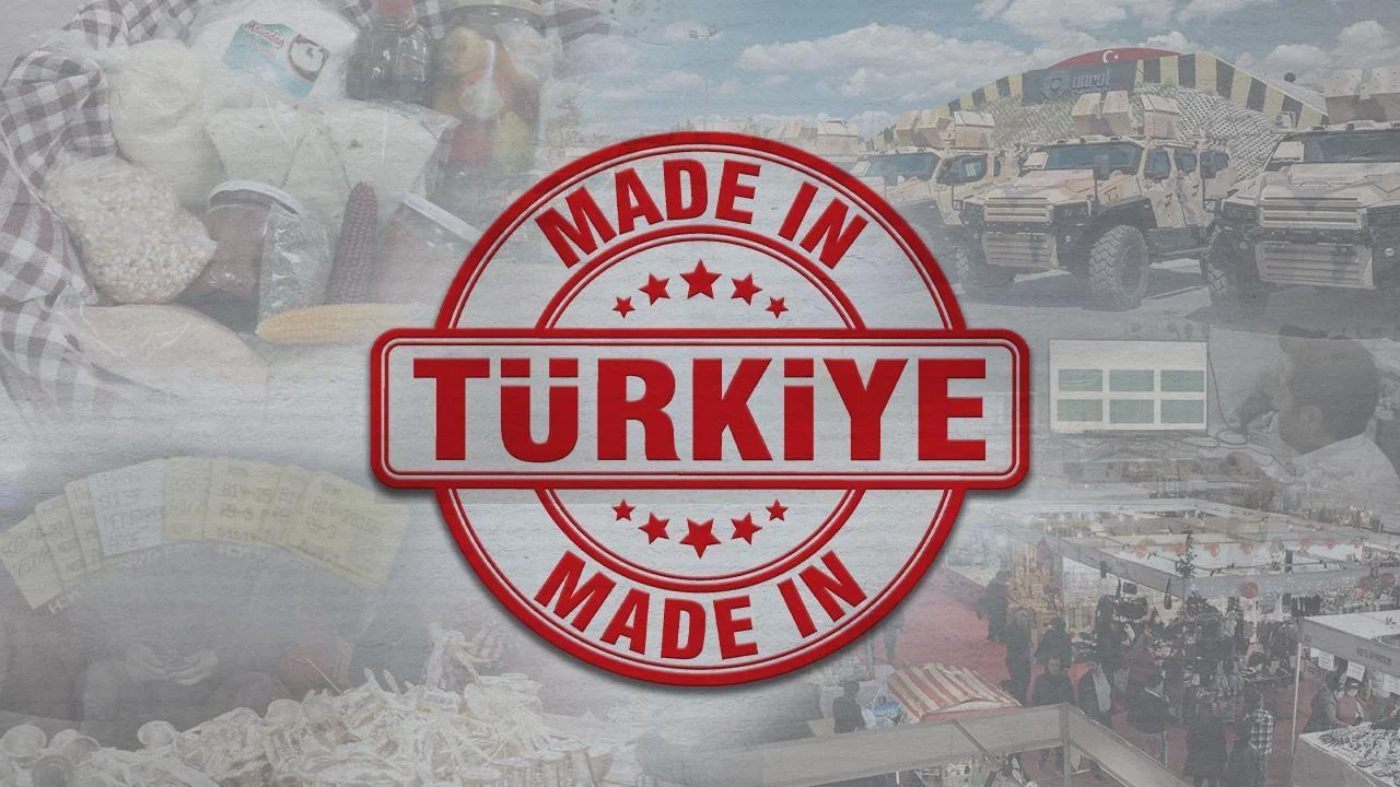 Yatırımlarda öncelik yerli malı olacak
