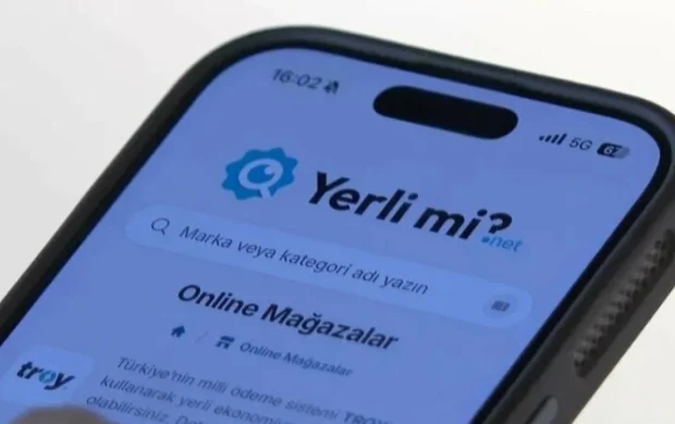 Markaların yerlilik durumunu barkodla öğreniyorlar