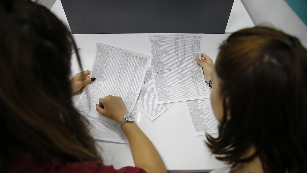 2026YKS ek yerleştirme tercih işlemleri yarın başlayacak
