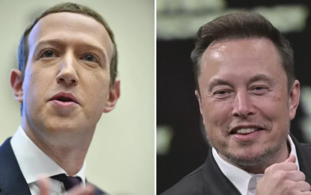 Musk ve Zuckerberg yapay zeka düzenleme planlarını geciktirmek için Trump ile görüştü