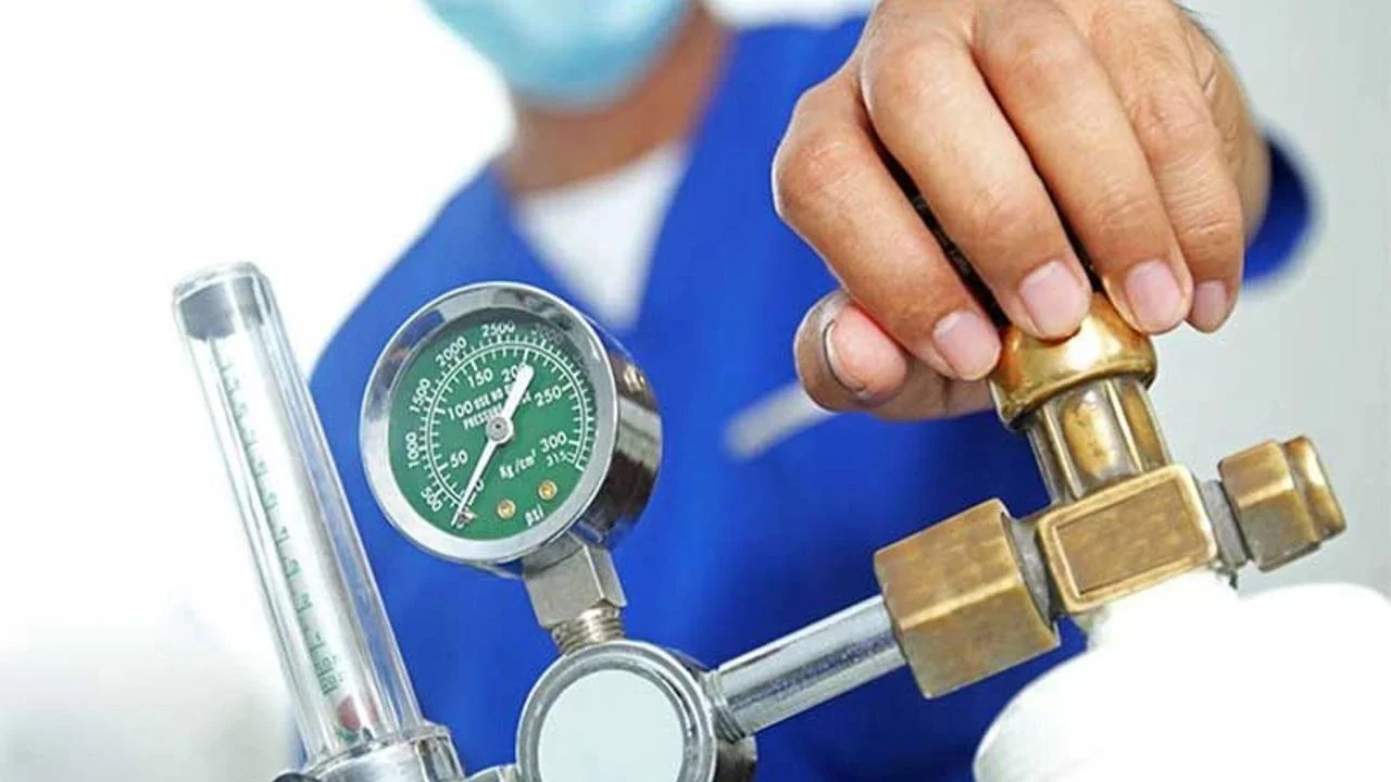 TIBBİ GAZ, MEDİKAL GAZ SATIN ALINACAKTIR