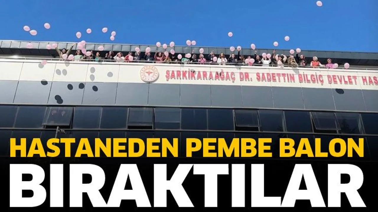 Meme Kanseri farkındalık eğitimi