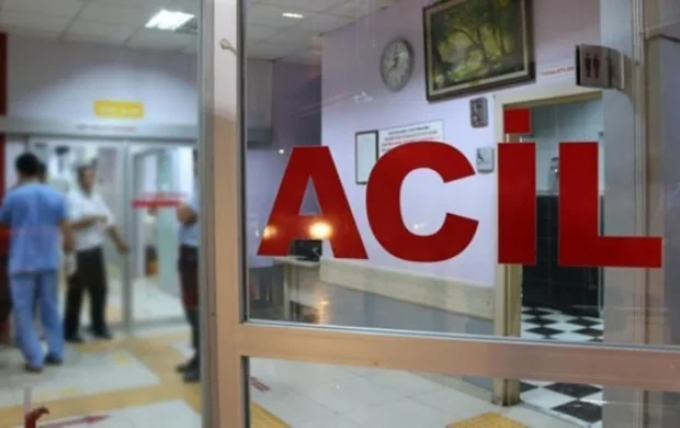 Tokat'ta zehirlenme şüphesiyle 2 bin 914 kişi hastanelere başvurdu