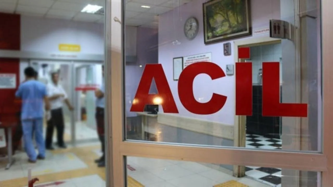 Osmaniye'de feci kaza: 17 yaşındaki genç hayatını kaybetti