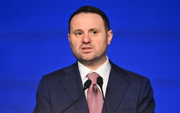 Bakan Gürlek: Adalet paylaşıldıkça barış da çoğalır