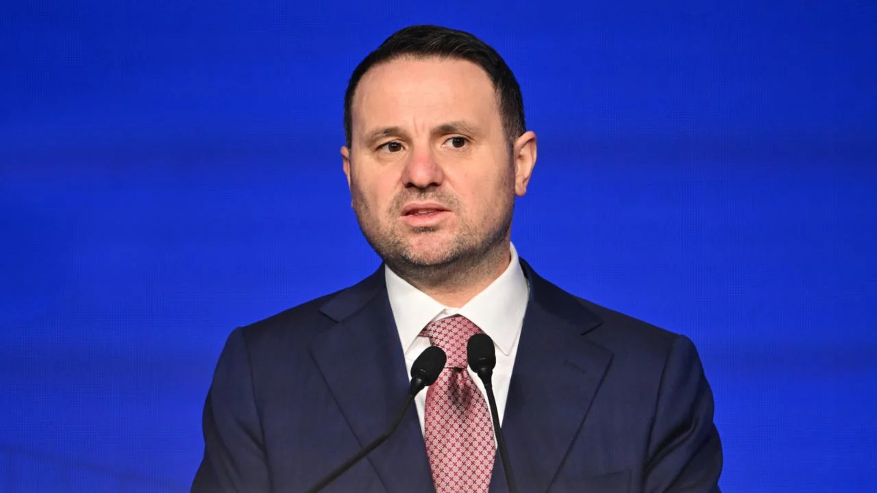 Bakan Gürlek: Adalet paylaşıldıkça barış da çoğalır