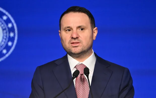 Bakan Gürlek: Muhsin Yazıcıoğlu dosyasını aydınlatma yolunda ilerliyoruz