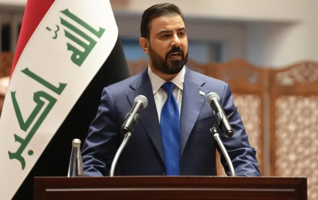Irak'ta 1 Ekim artık Egemenlik Günü