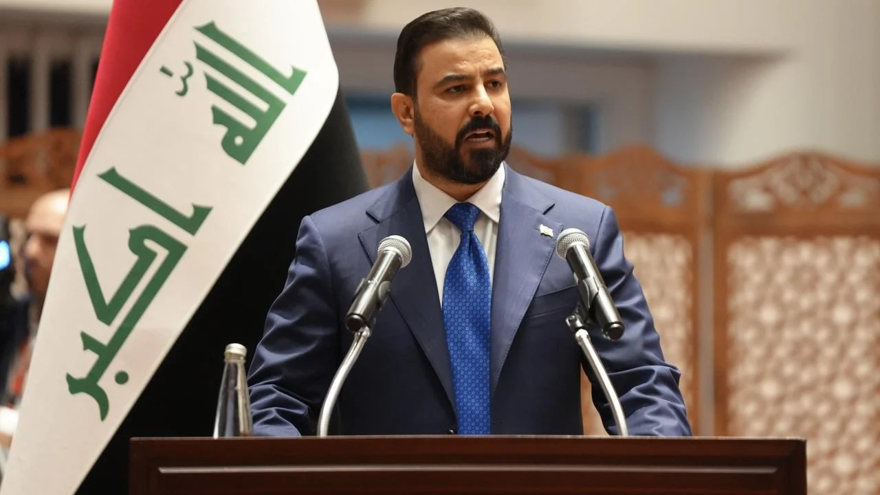 Irak'ta 1 Ekim artık Egemenlik Günü