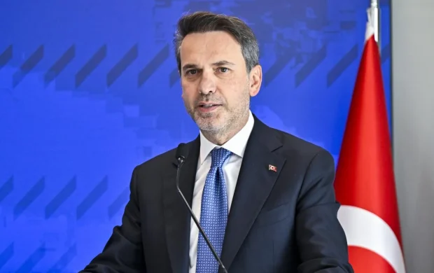 Bakan Bayraktar: Gabar'dan yakın zamanda yeni bir müjde verebiliriz