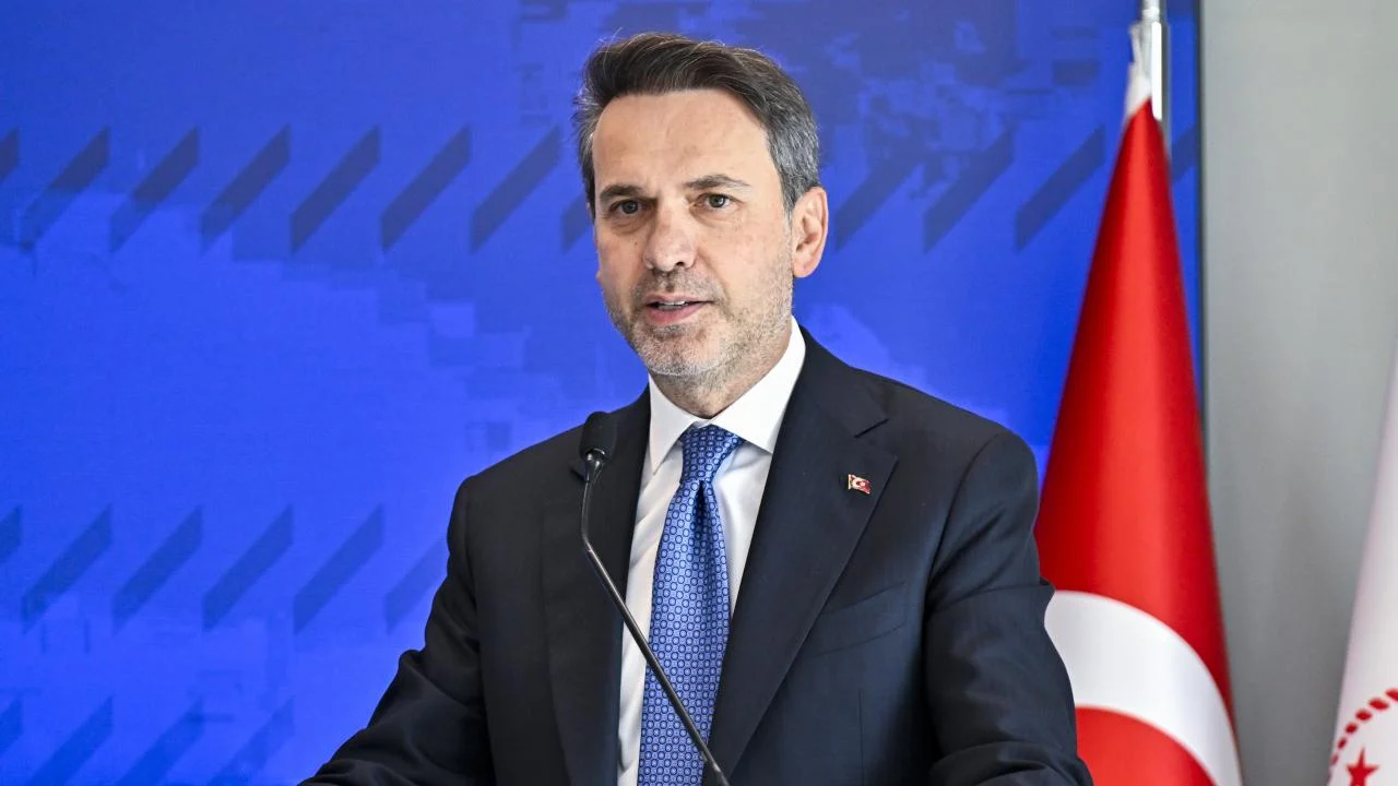 Bakan Bayraktar: Gabar'dan yakın zamanda yeni bir müjde verebiliriz