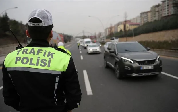 Ankara'da bazı yollar trafiğe kapatılacak