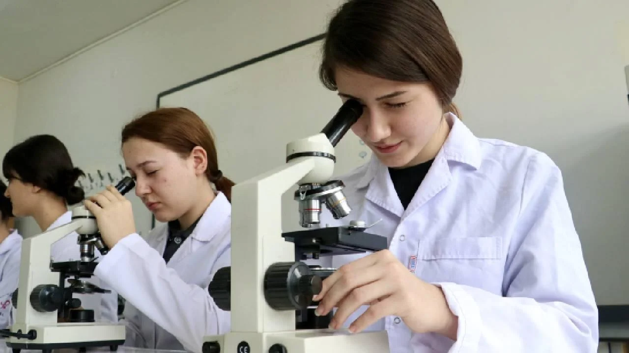 ARGE merkezi sayısı 1365'e yükseldi