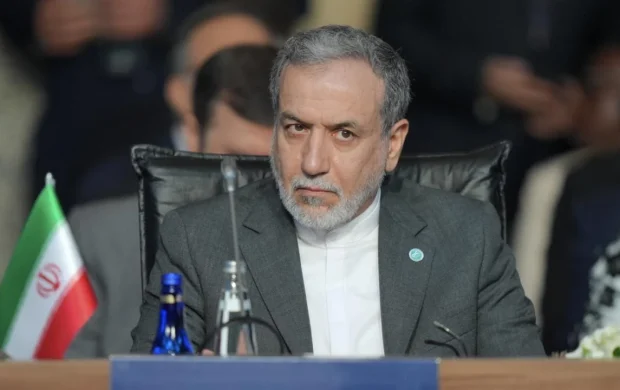 İran Dışişleri Bakanı Arakçi: Netanyahu, hapse girmemek için ABD'yi savaşa sürüklüyor