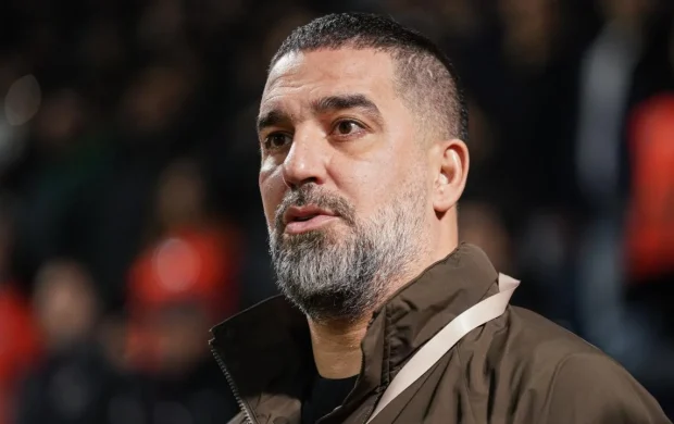 Arda Turan'dan A Milli Takım açıklaması