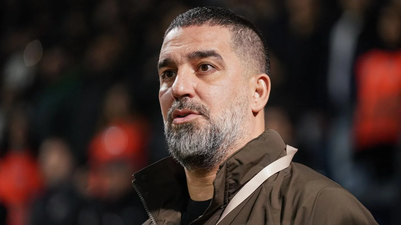 Arda Turan'dan A Milli Takım açıklaması