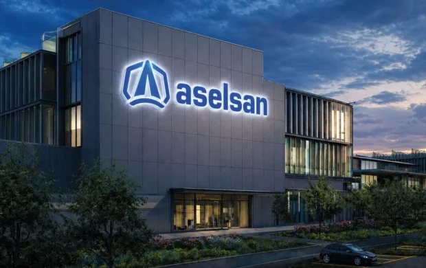 ASELSAN'dan 488,5 milyon euroluk satış sözleşmesi