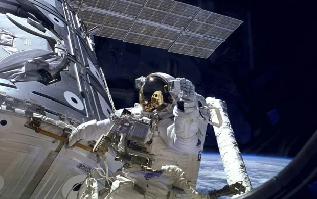 NASA'dan Ay'daki elektrik tehlikesi için 150 bin dolarlık yarışma