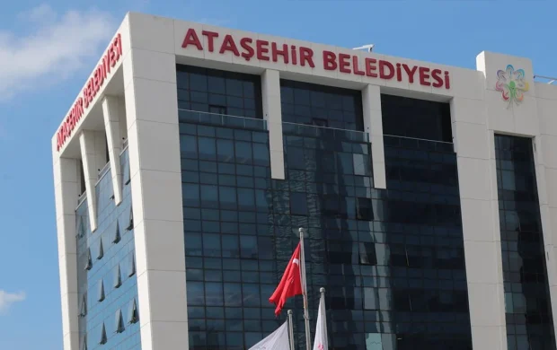 Ataşehir Belediyesi Başkan Vekilliği'ne Serdar Orhan seçildi