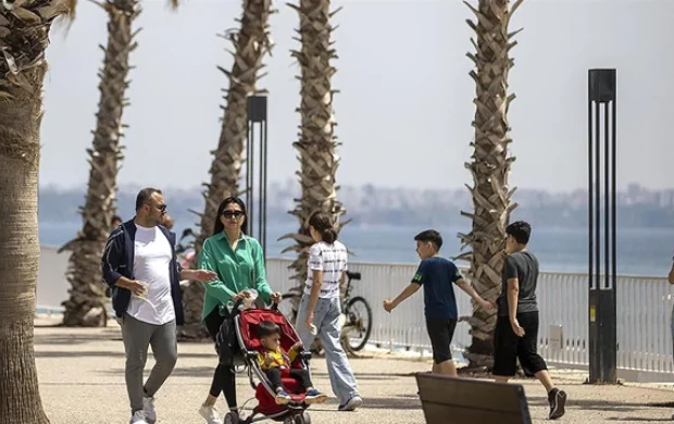 Yeni haftada pastırma yazı havası geliyor