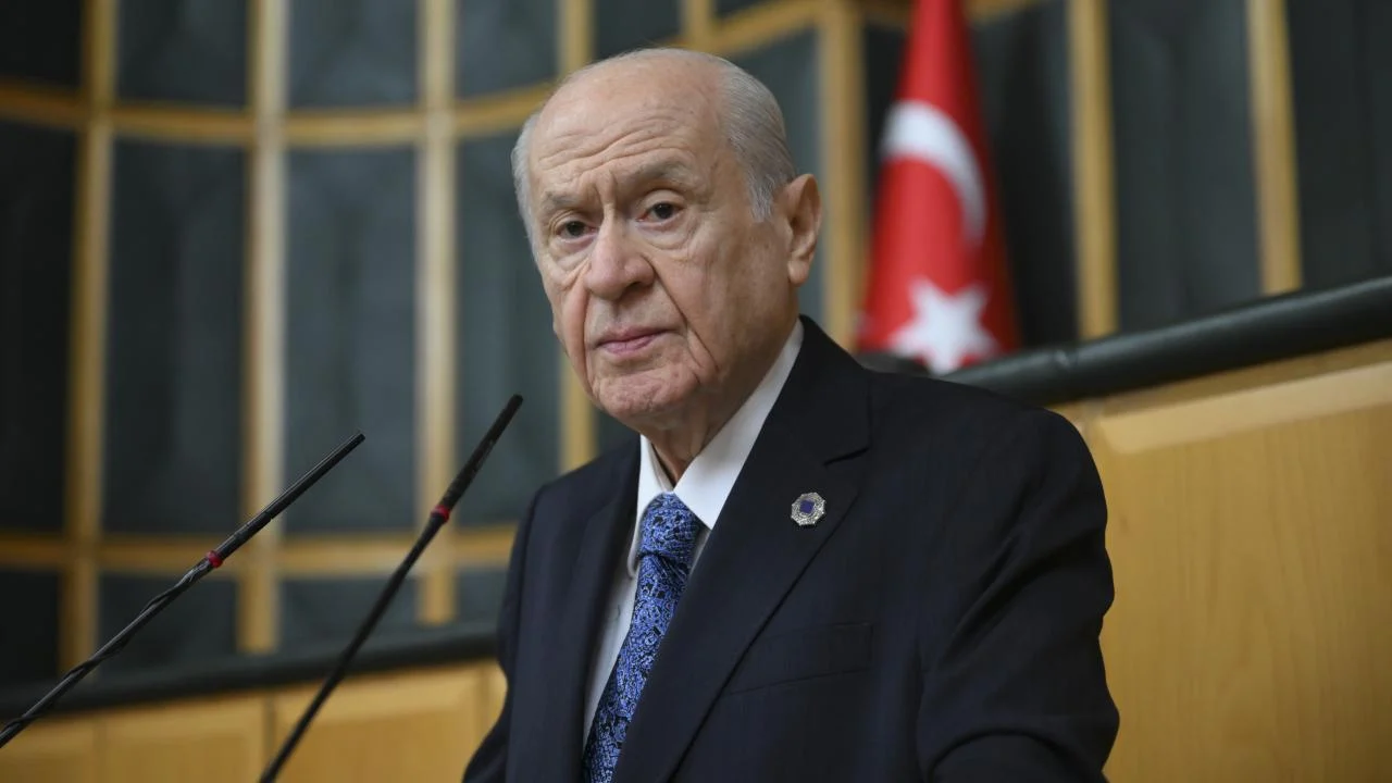 Bahçeli: Türk dünyasının istikbali müşterek sorumluluğumuzdur