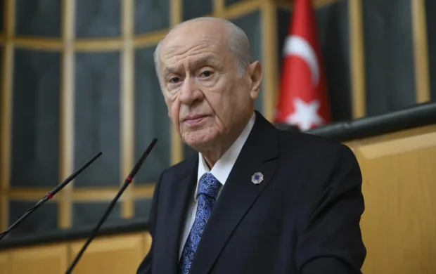 Devlet Bahçeli: Terörle mücadelede geri dönüş yoktur