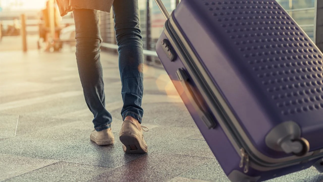 Yerli turistler aile ziyaretleri için 115,4 milyar lira harcadı