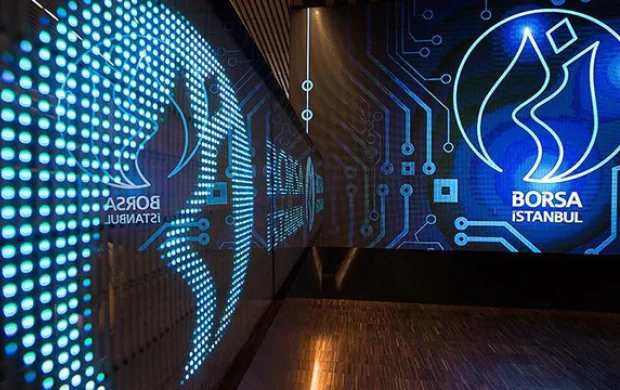Borsa güne yükselişle başladı