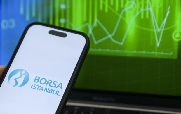 Borsa İstanbul yeni haftaya 11.745,68 puandan başladı