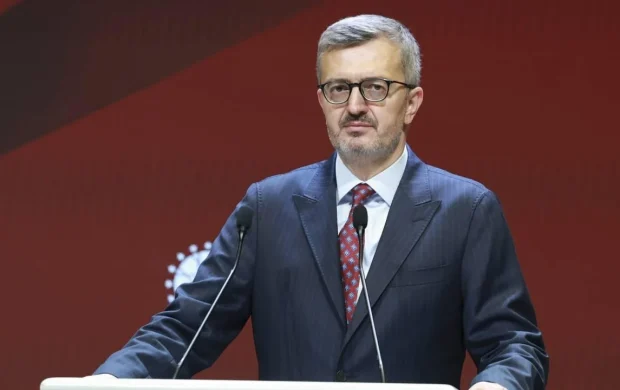 İletişim Başkanı Duran'dan Suudi Arabistan'daki saldırılara tepki