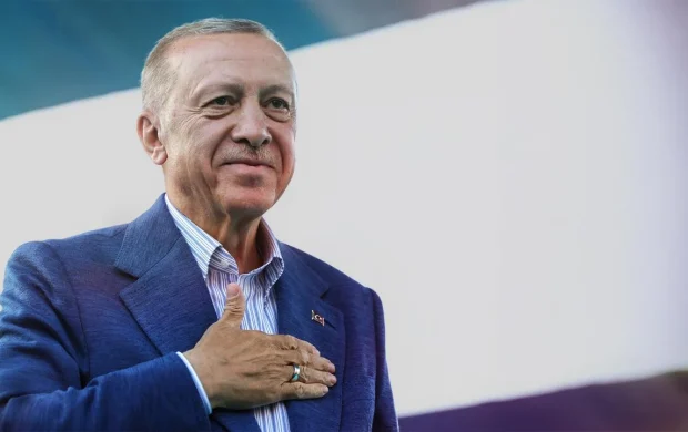 Cumhurbaşkanı Erdoğan: AK Parti ve Cumhur İttifakı yoluna güçlenerek devam edecek