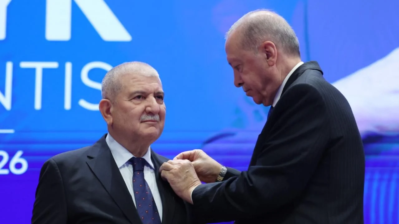 Bursa Milletvekili Torun AK Parti'ye katıldı