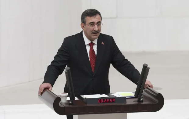 Cevdet Yılmaz'dan fon soruşturmasıyla ilgili açıklama: Hazine kaynağı kullanılmaycak