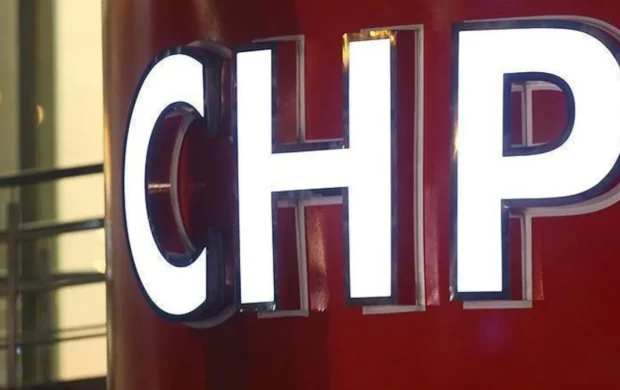 CHP'den 48 kişi ihraç edildi