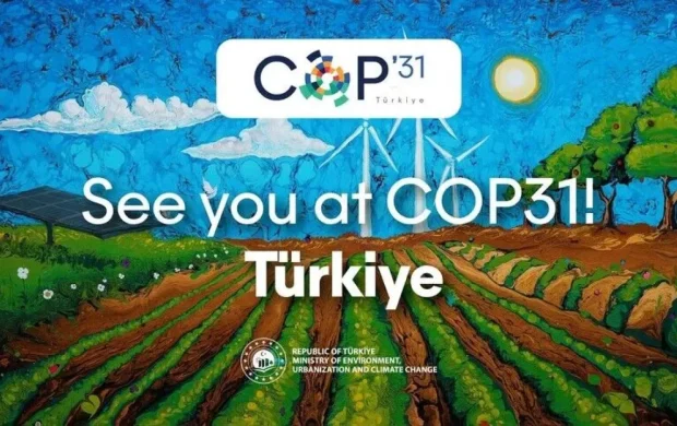 COP31 dünya basınında