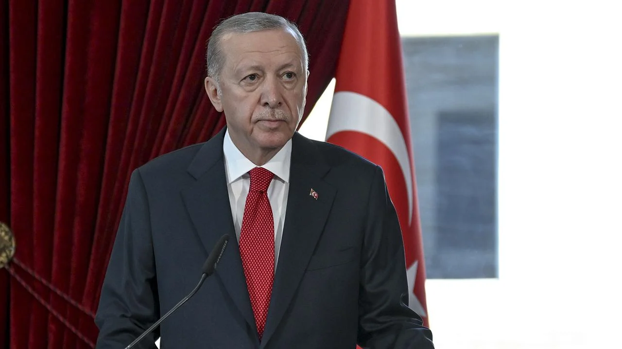 Cumhurbaşkanı Erdoğan: Cumhuriyet uğrunda büyük bedeller ödedik