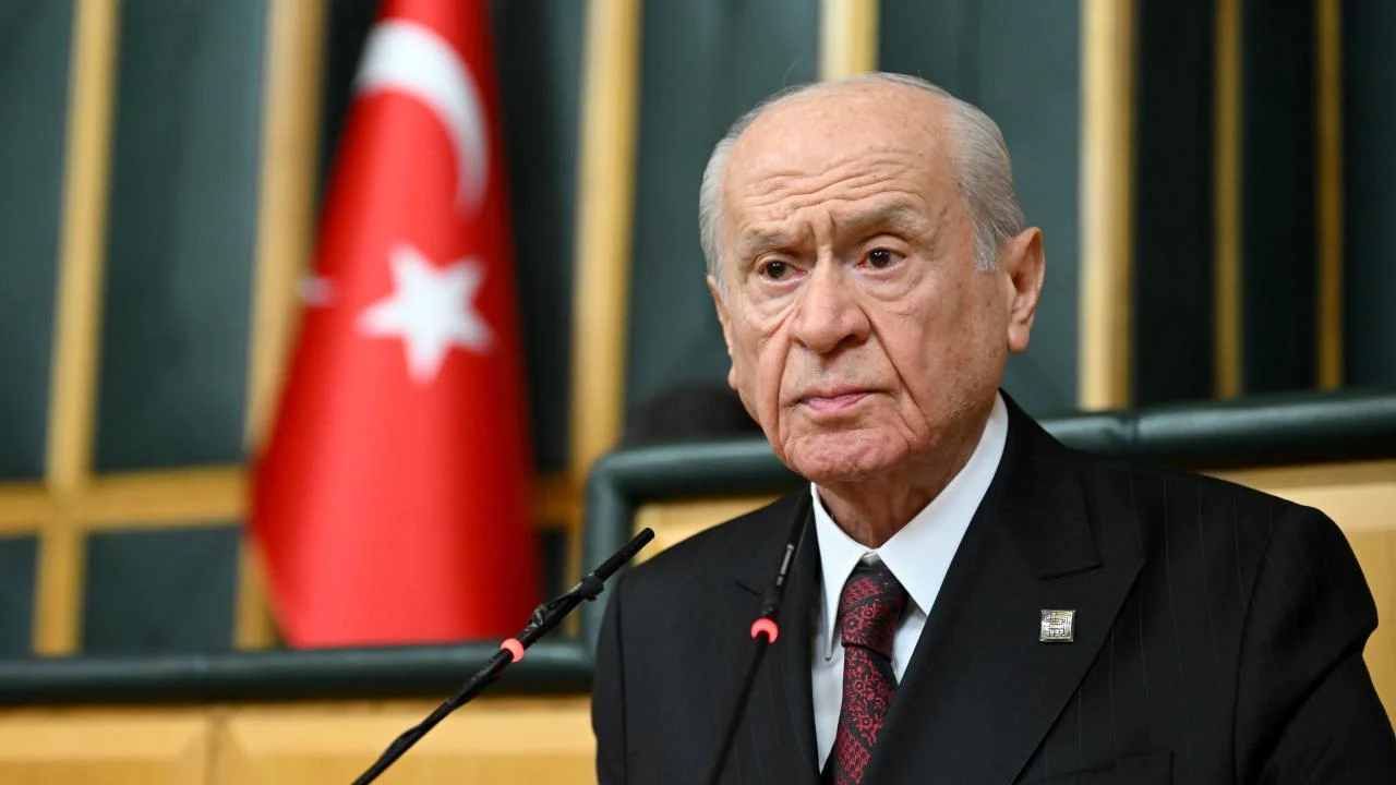Bahçeli: Türkiye ve Azerbaycan aynı gönül coğrafyasının iki güçlü devletidir